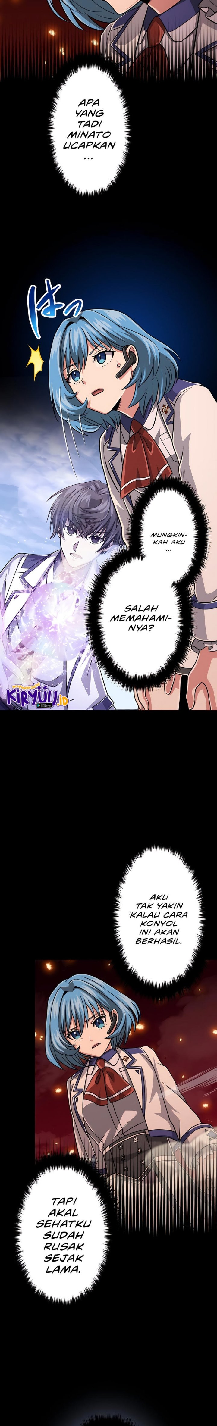 Magic Level 99990000 All-Attribute Great Sage