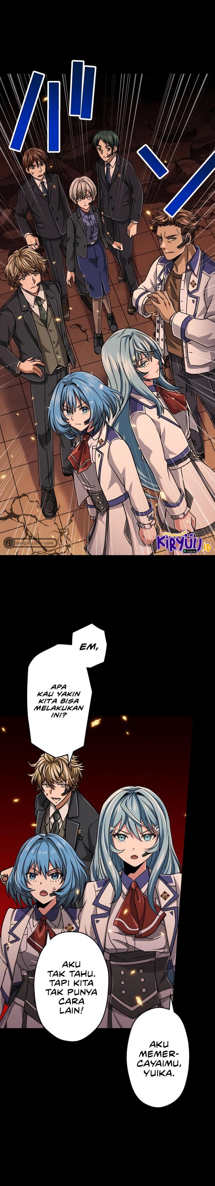 Magic Level 99990000 All-Attribute Great Sage