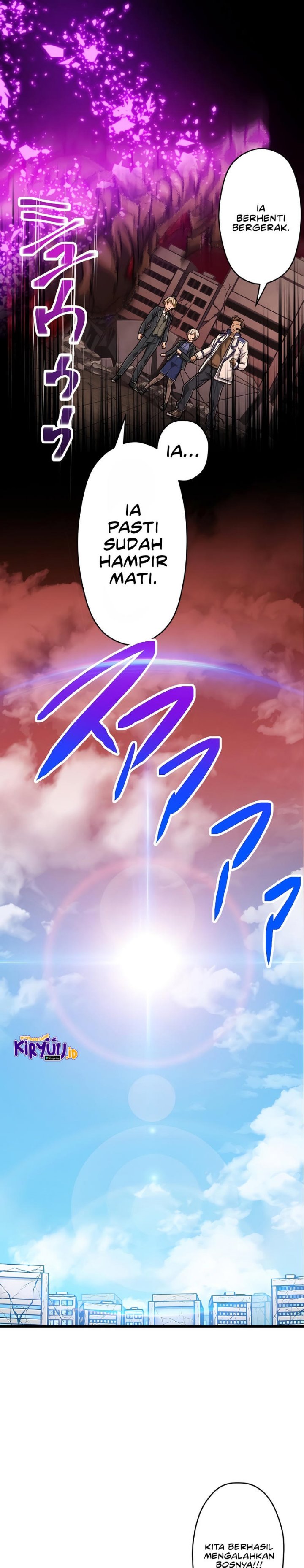 Magic Level 99990000 All-Attribute Great Sage