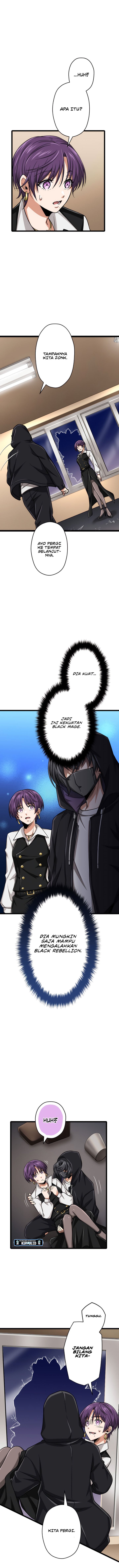 Magic Level 99990000 All-Attribute Great Sage