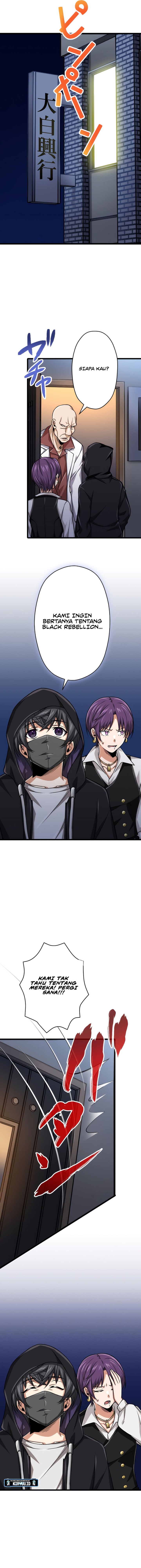 Magic Level 99990000 All-Attribute Great Sage