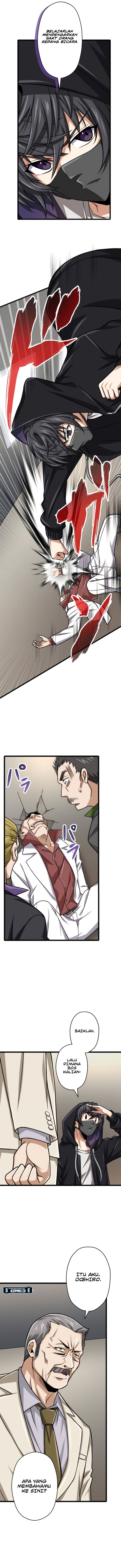 Magic Level 99990000 All-Attribute Great Sage