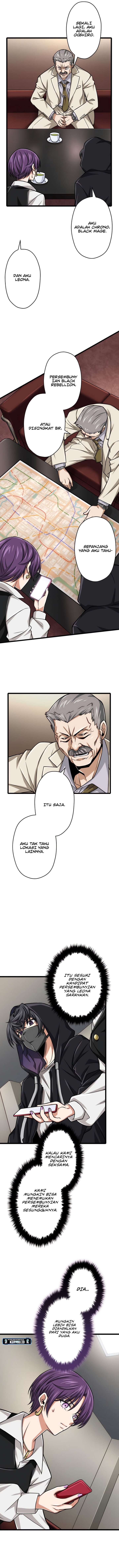 Magic Level 99990000 All-Attribute Great Sage