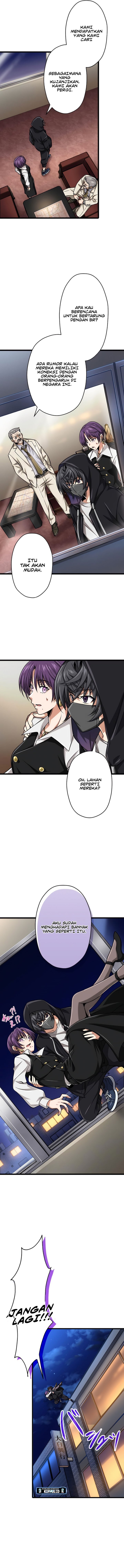 Magic Level 99990000 All-Attribute Great Sage