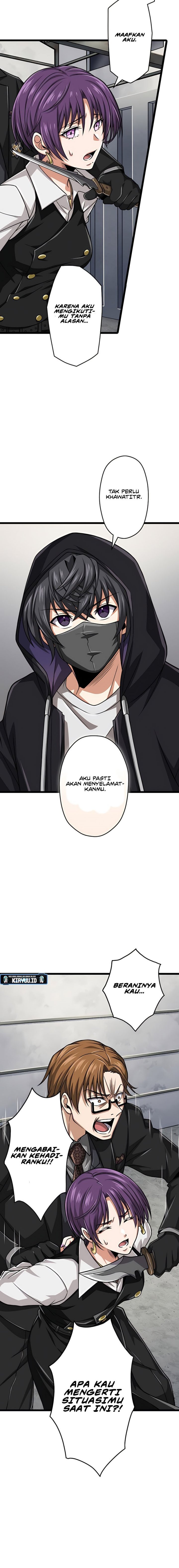 Magic Level 99990000 All-Attribute Great Sage