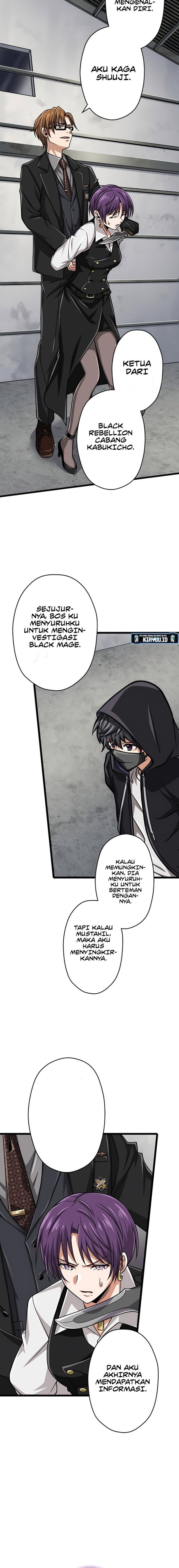 Magic Level 99990000 All-Attribute Great Sage