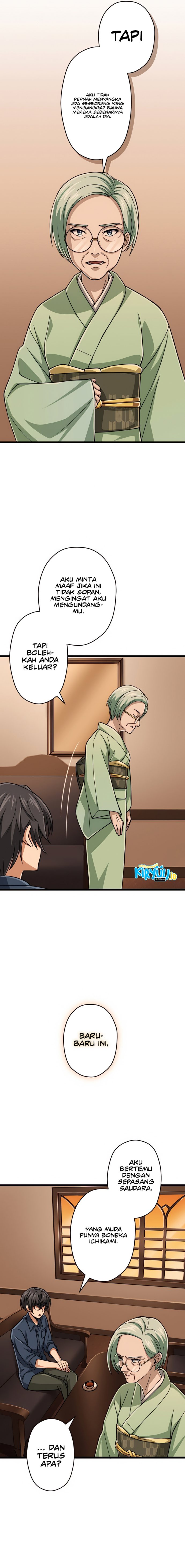 Magic Level 99990000 All-Attribute Great Sage