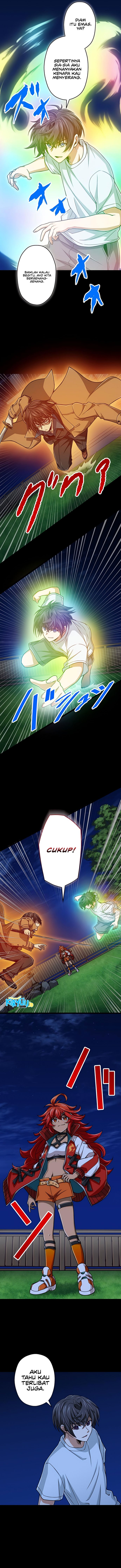 Magic Level 99990000 All-Attribute Great Sage