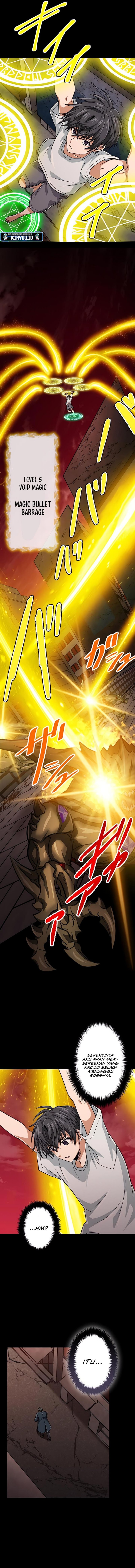 Magic Level 99990000 All-Attribute Great Sage