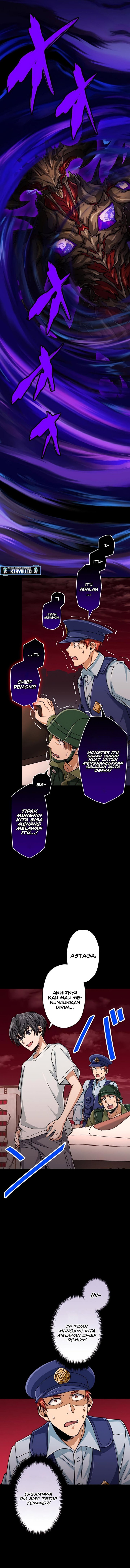 Magic Level 99990000 All-Attribute Great Sage