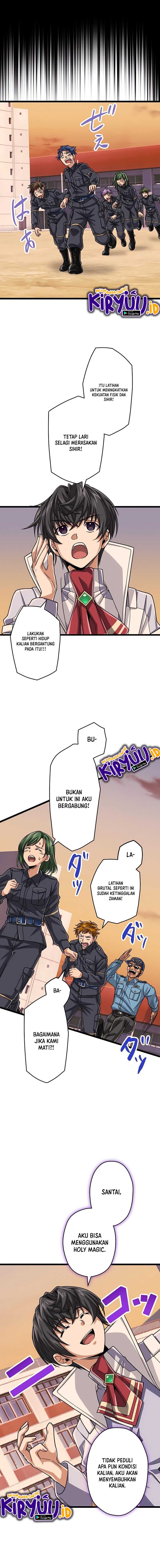 Magic Level 99990000 All-Attribute Great Sage