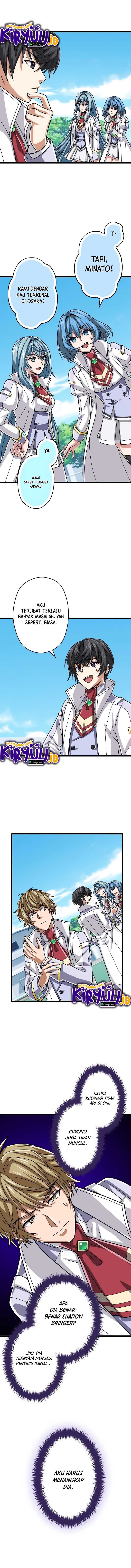 Magic Level 99990000 All-Attribute Great Sage