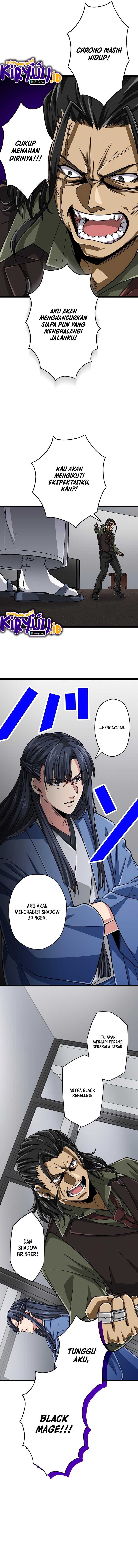 Magic Level 99990000 All-Attribute Great Sage