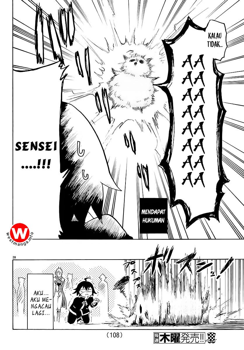 Mairimashita! Iruma-kun