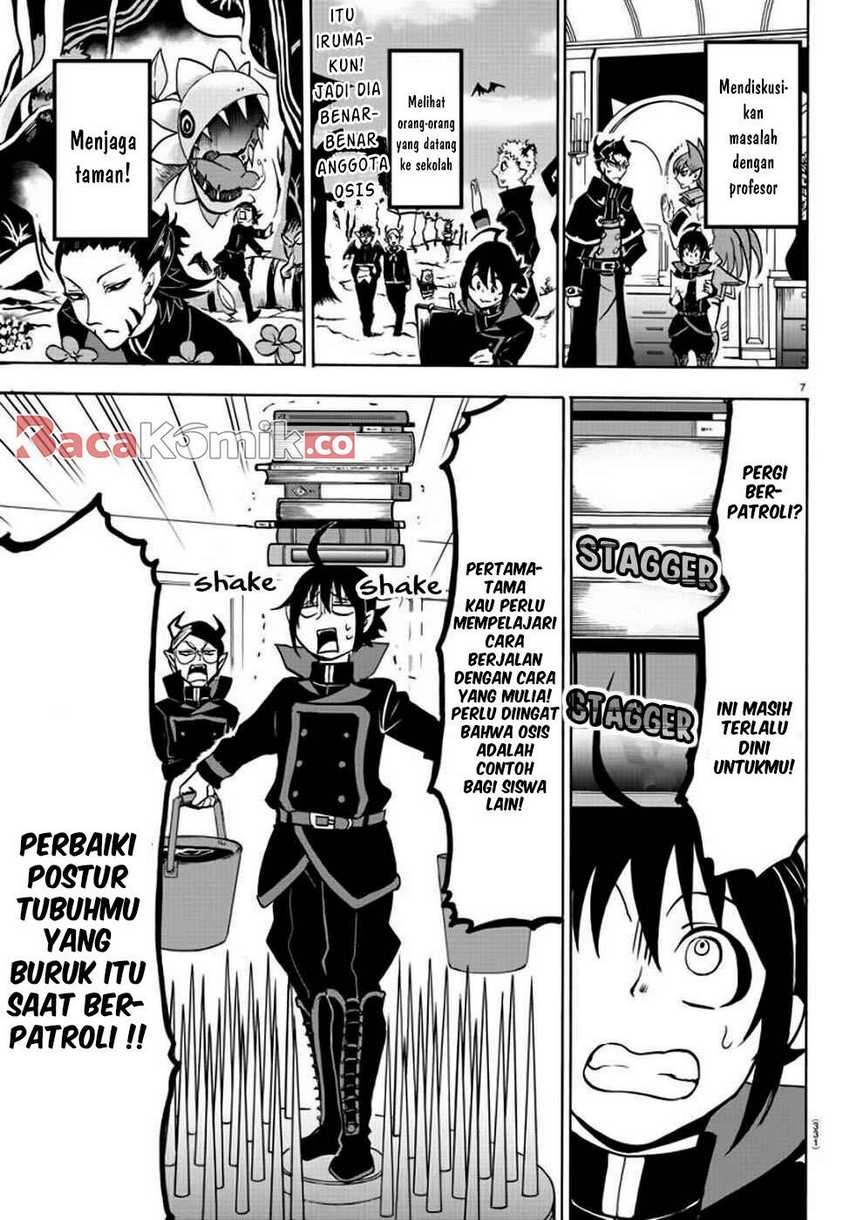 Mairimashita! Iruma-kun