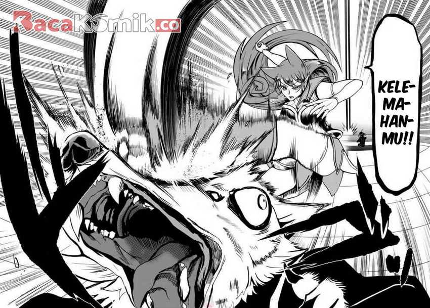 Mairimashita! Iruma-kun