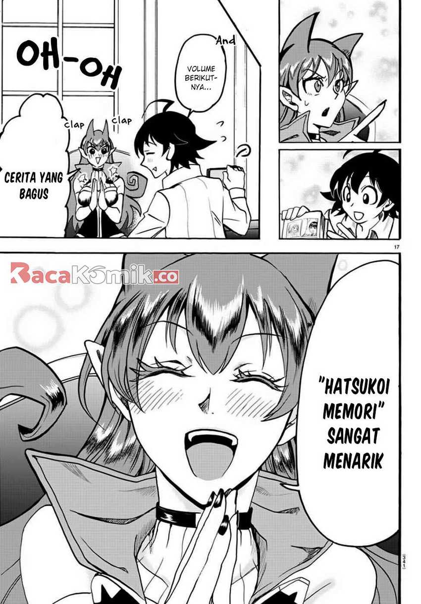 Mairimashita! Iruma-kun
