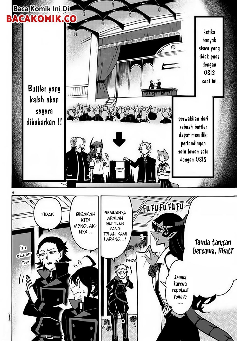 Mairimashita! Iruma-kun