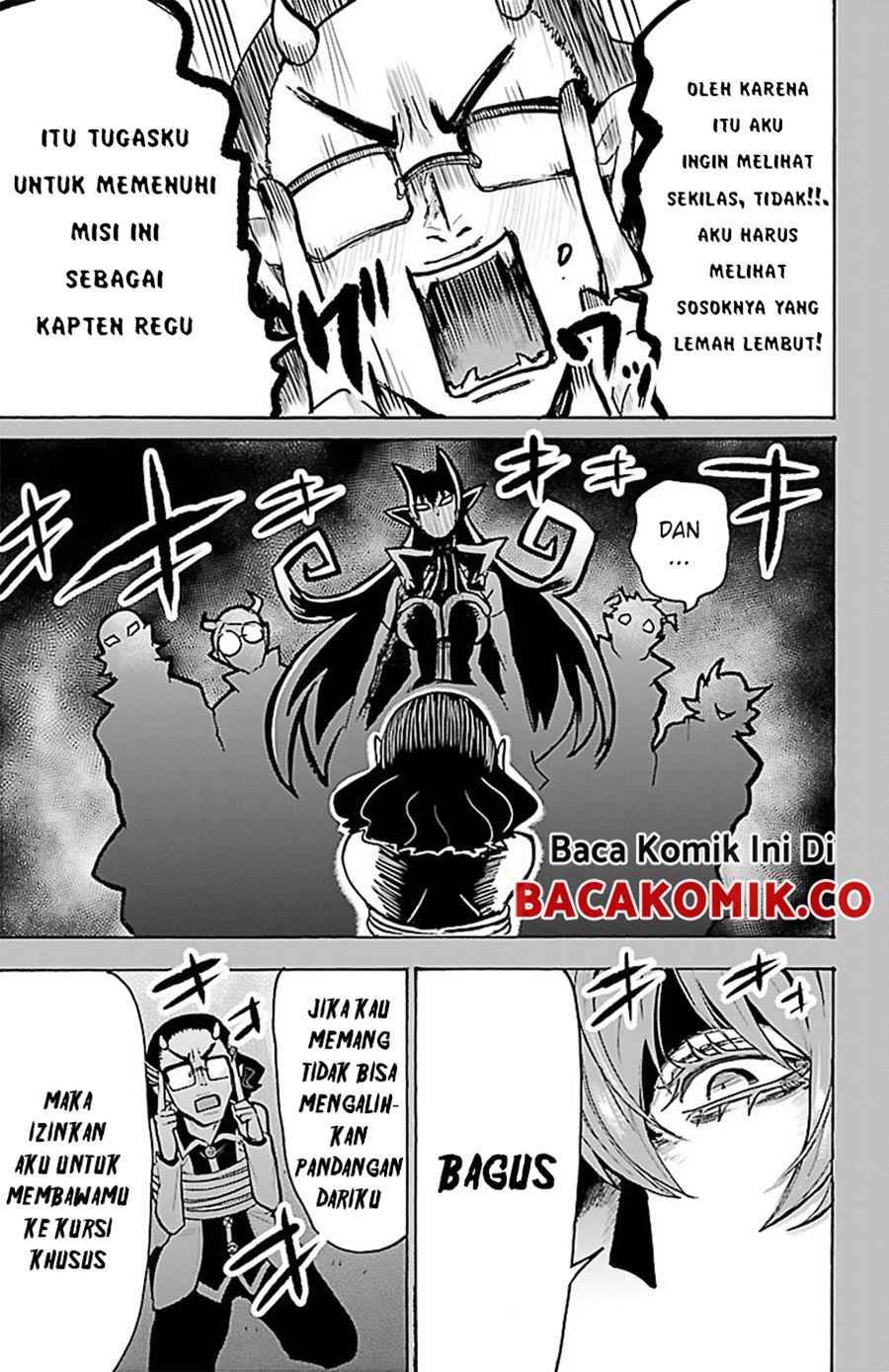 Mairimashita! Iruma-kun