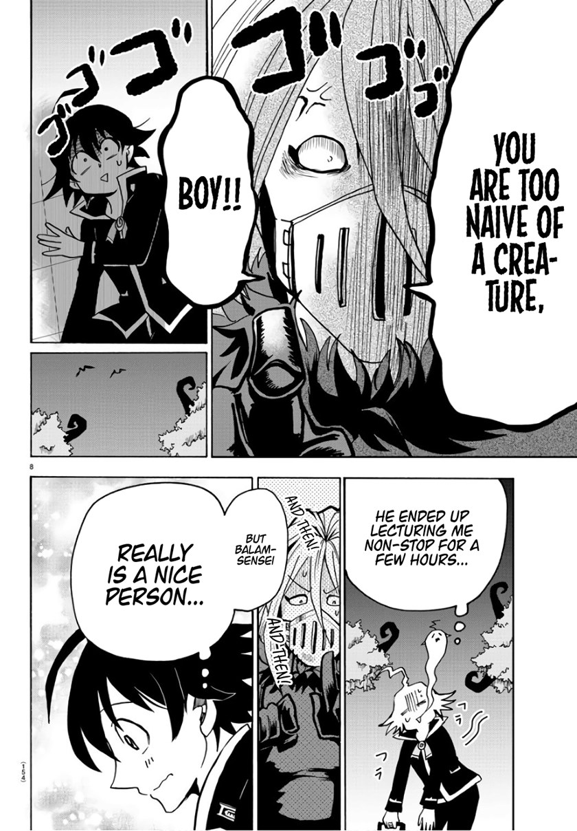 Mairimashita! Iruma-kun