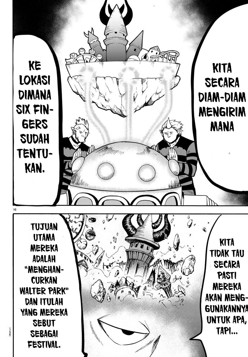 Mairimashita! Iruma-kun