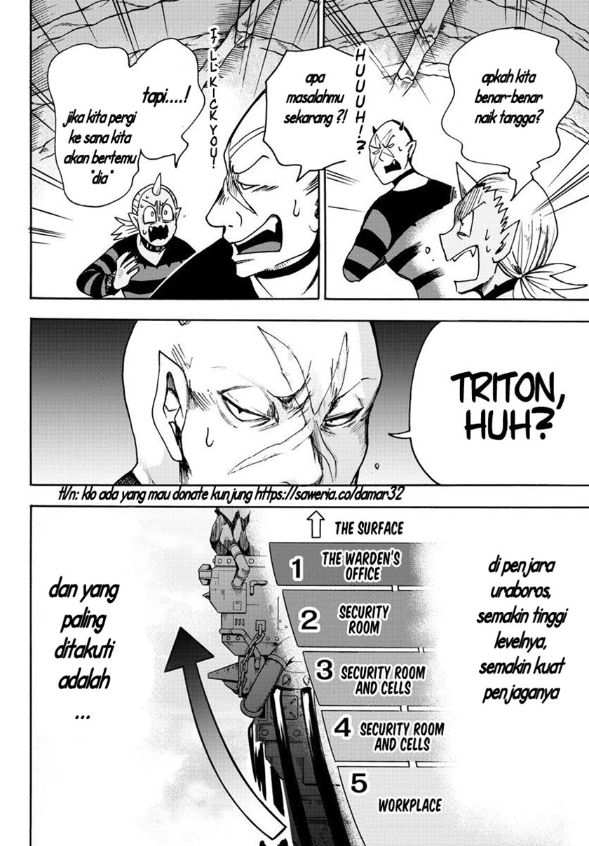Mairimashita! Iruma-kun