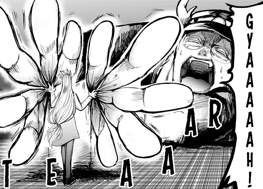 Mairimashita! Iruma-kun