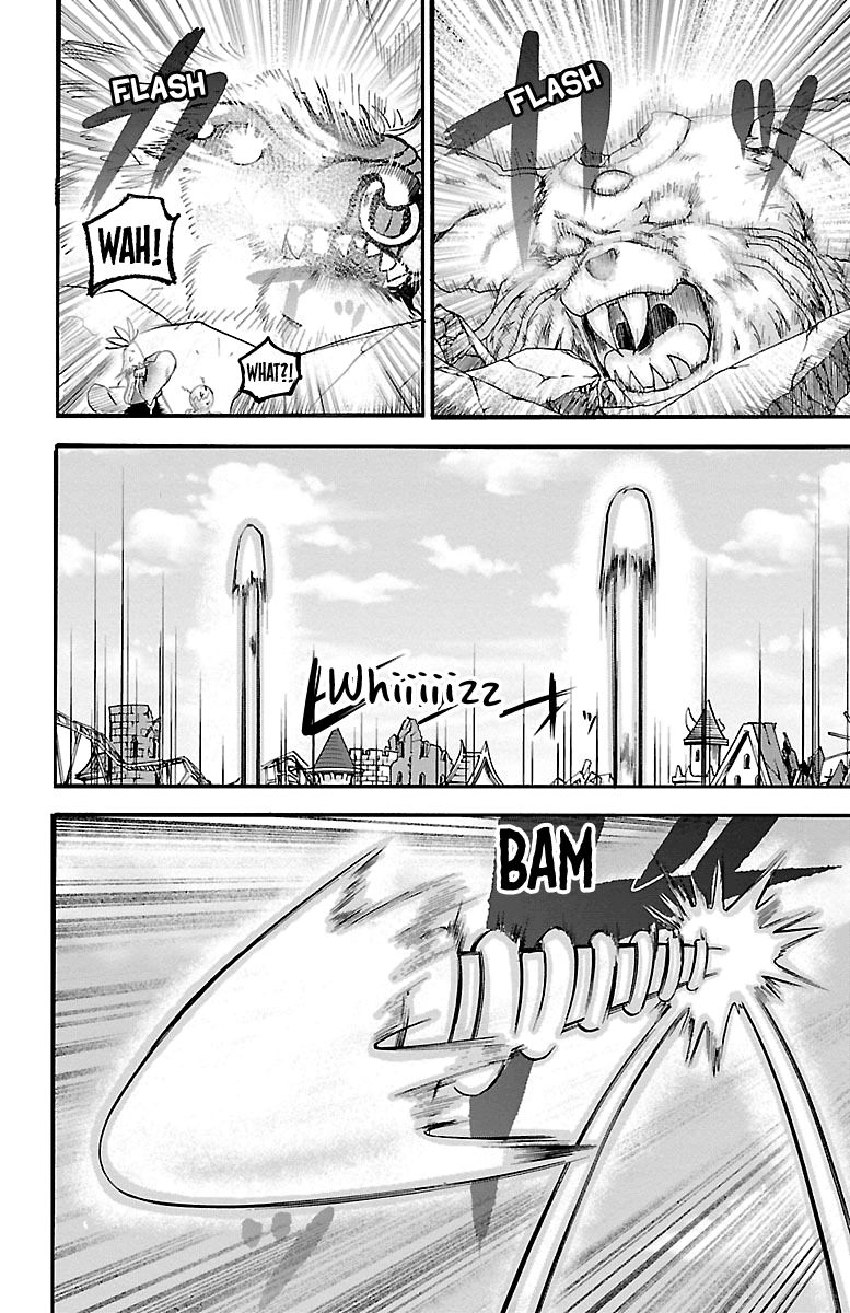 Mairimashita! Iruma-kun