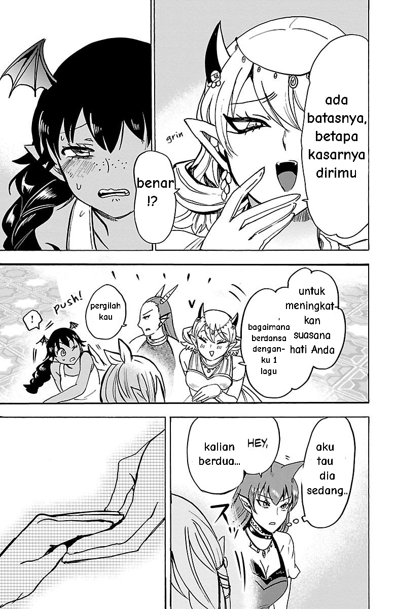 Mairimashita! Iruma-kun