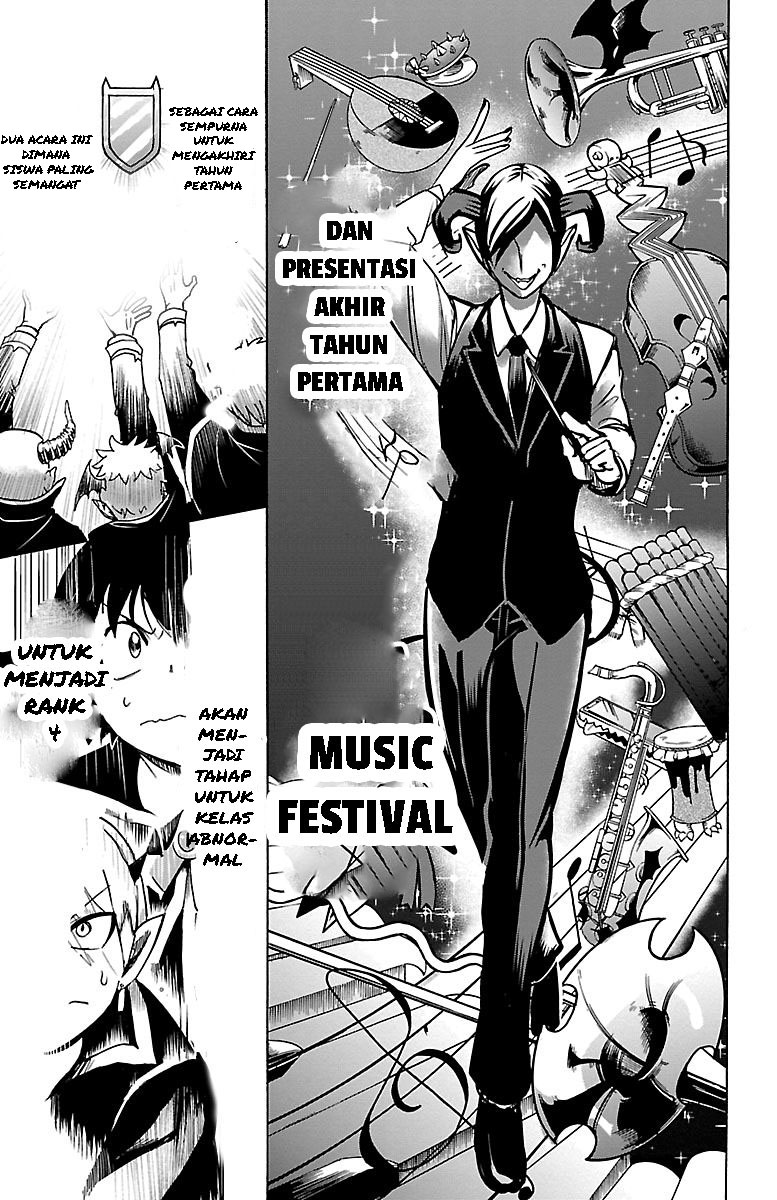 Mairimashita! Iruma-kun