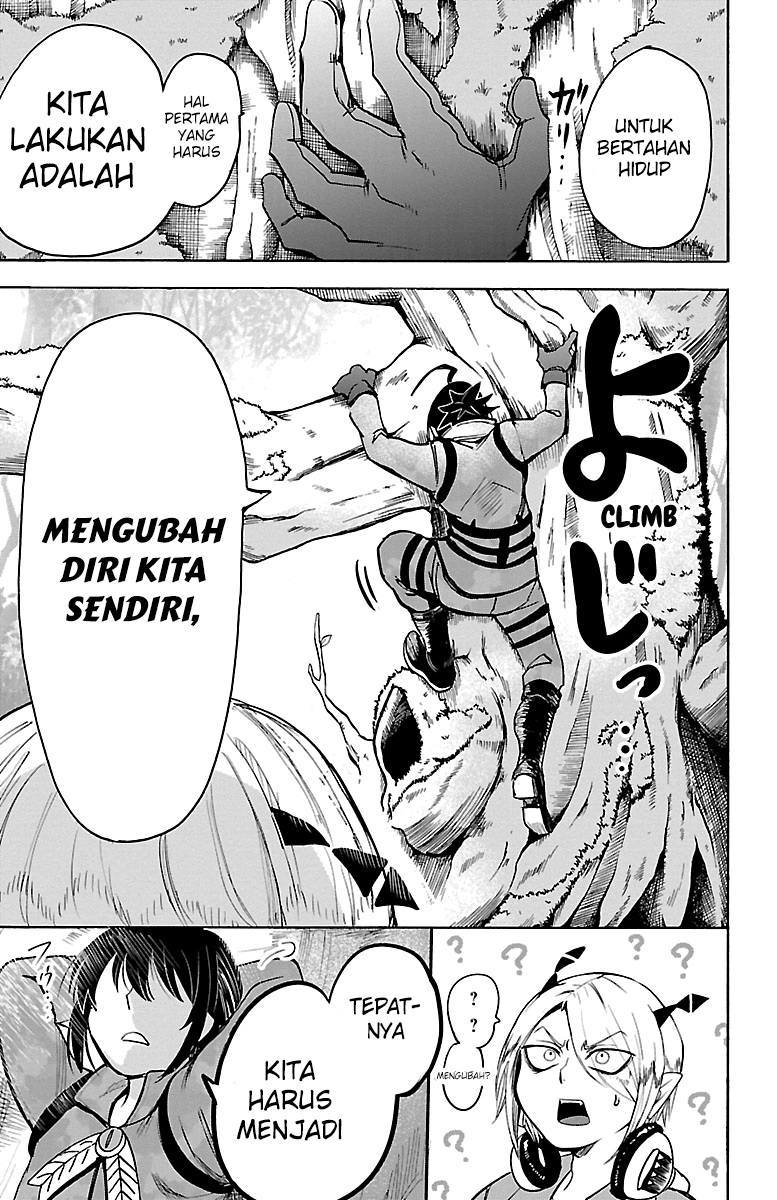 Mairimashita! Iruma-kun