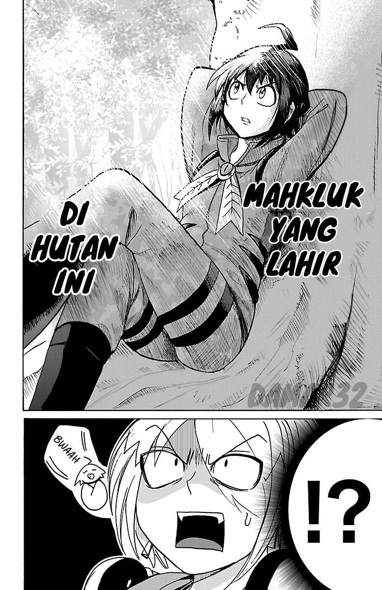 Mairimashita! Iruma-kun