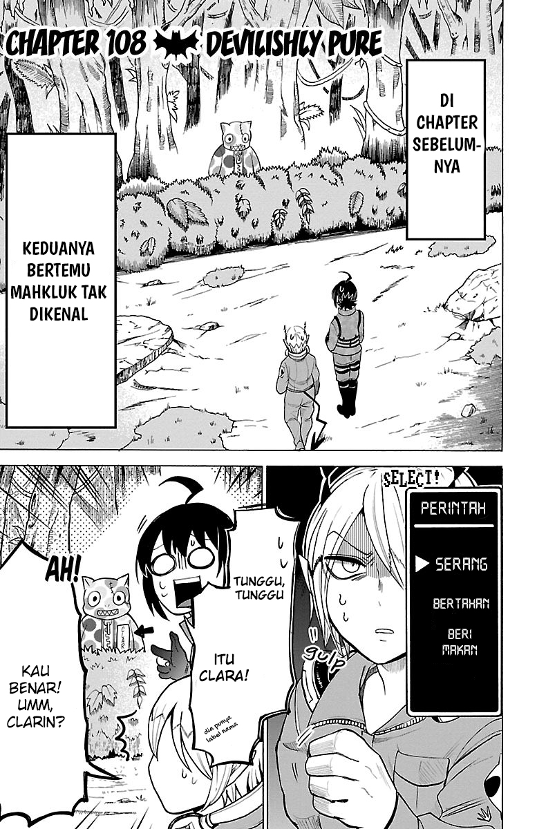 Mairimashita! Iruma-kun