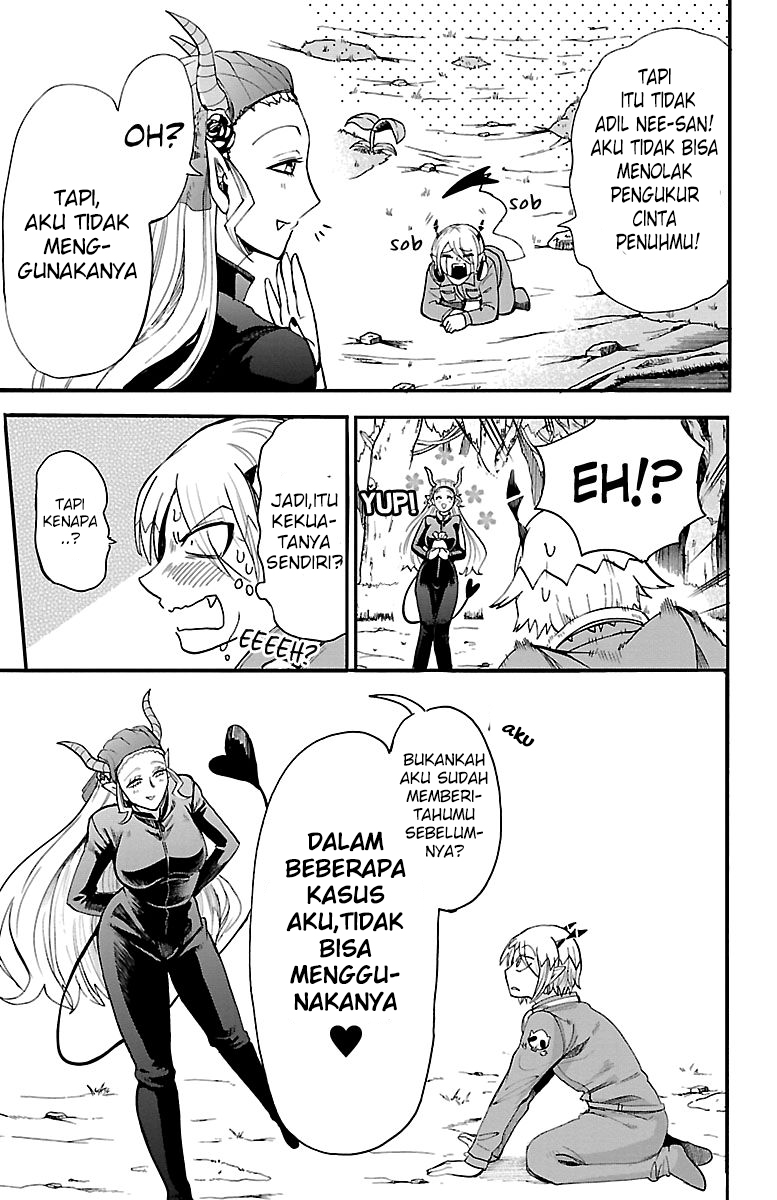 Mairimashita! Iruma-kun
