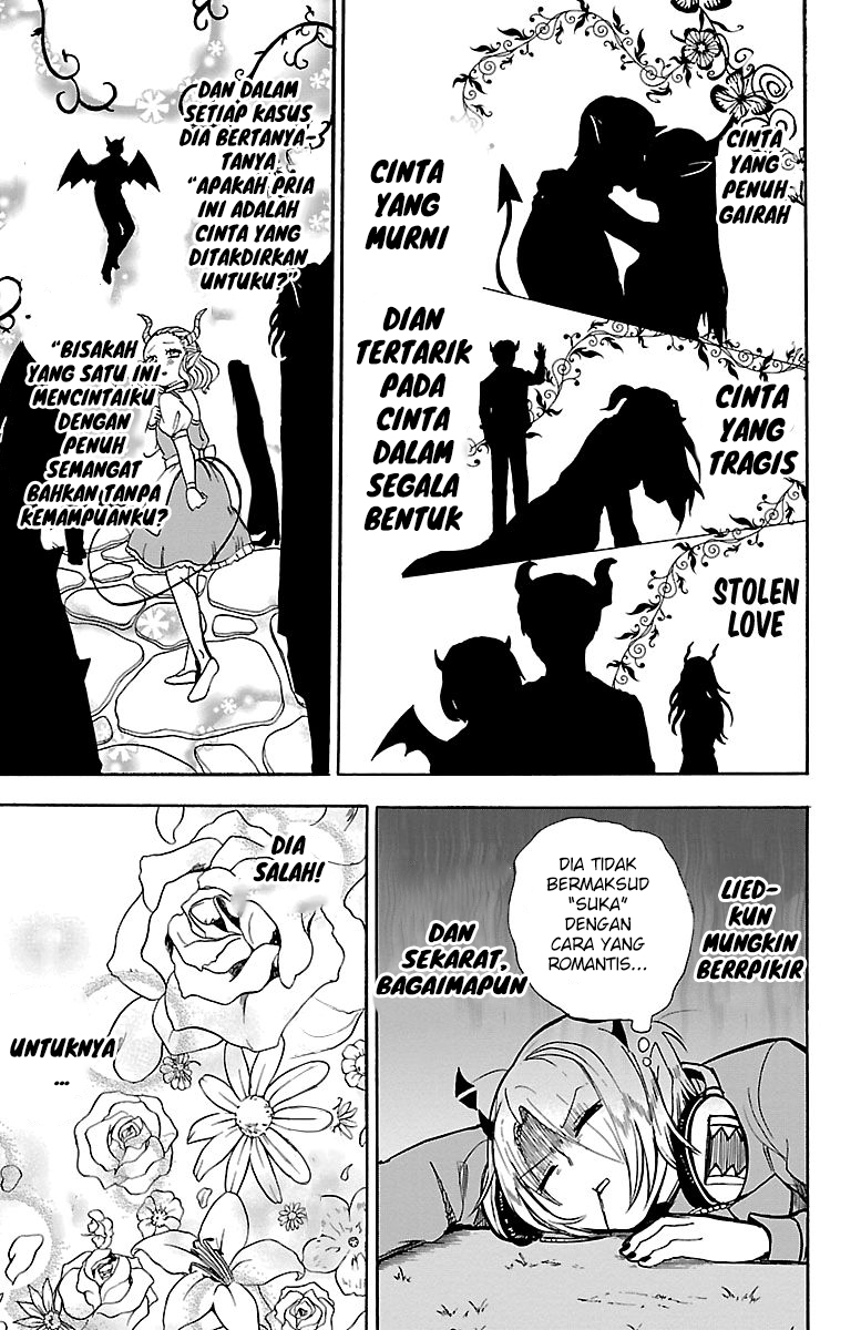 Mairimashita! Iruma-kun