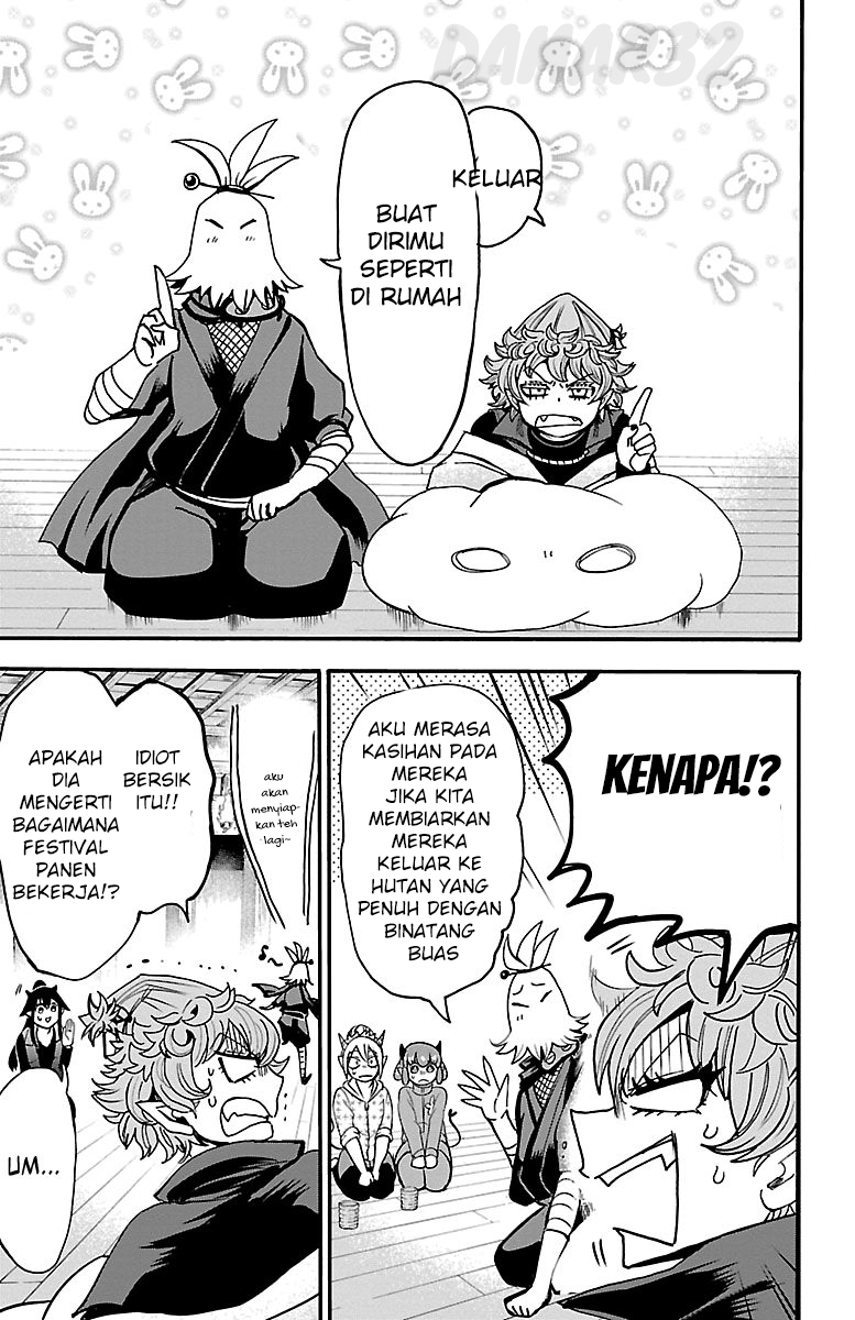 Mairimashita! Iruma-kun