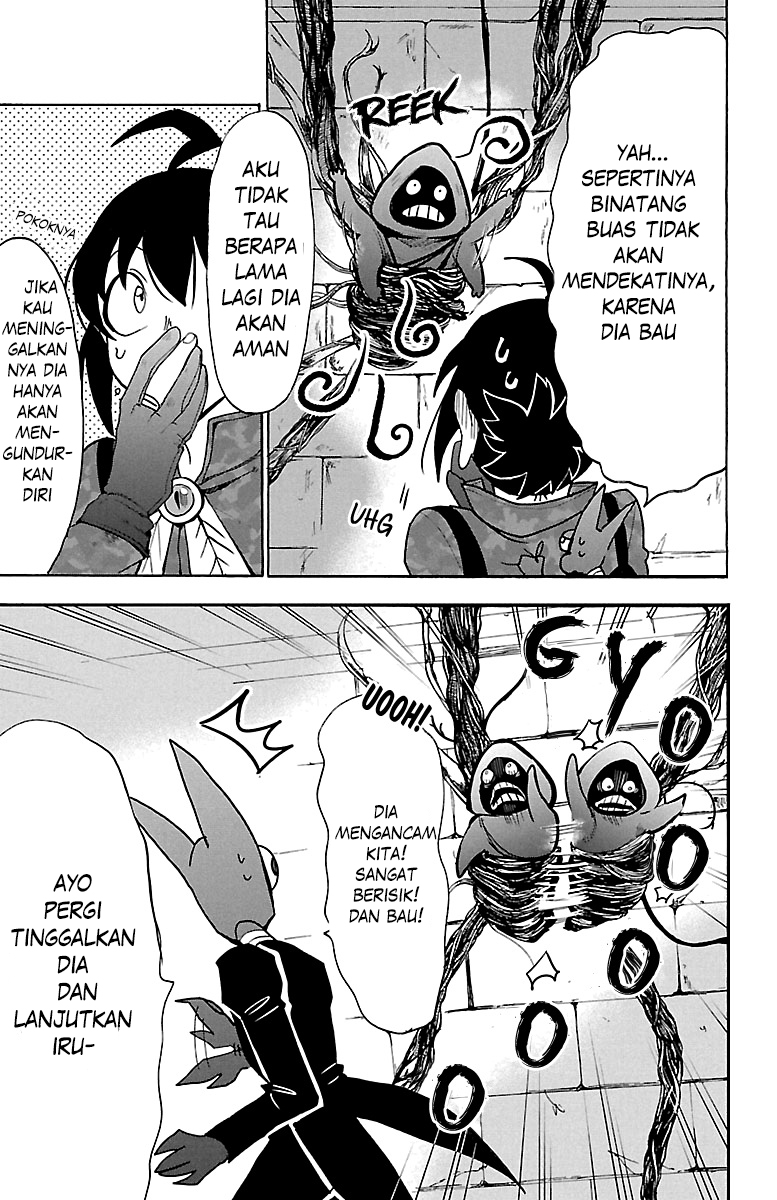 Mairimashita! Iruma-kun