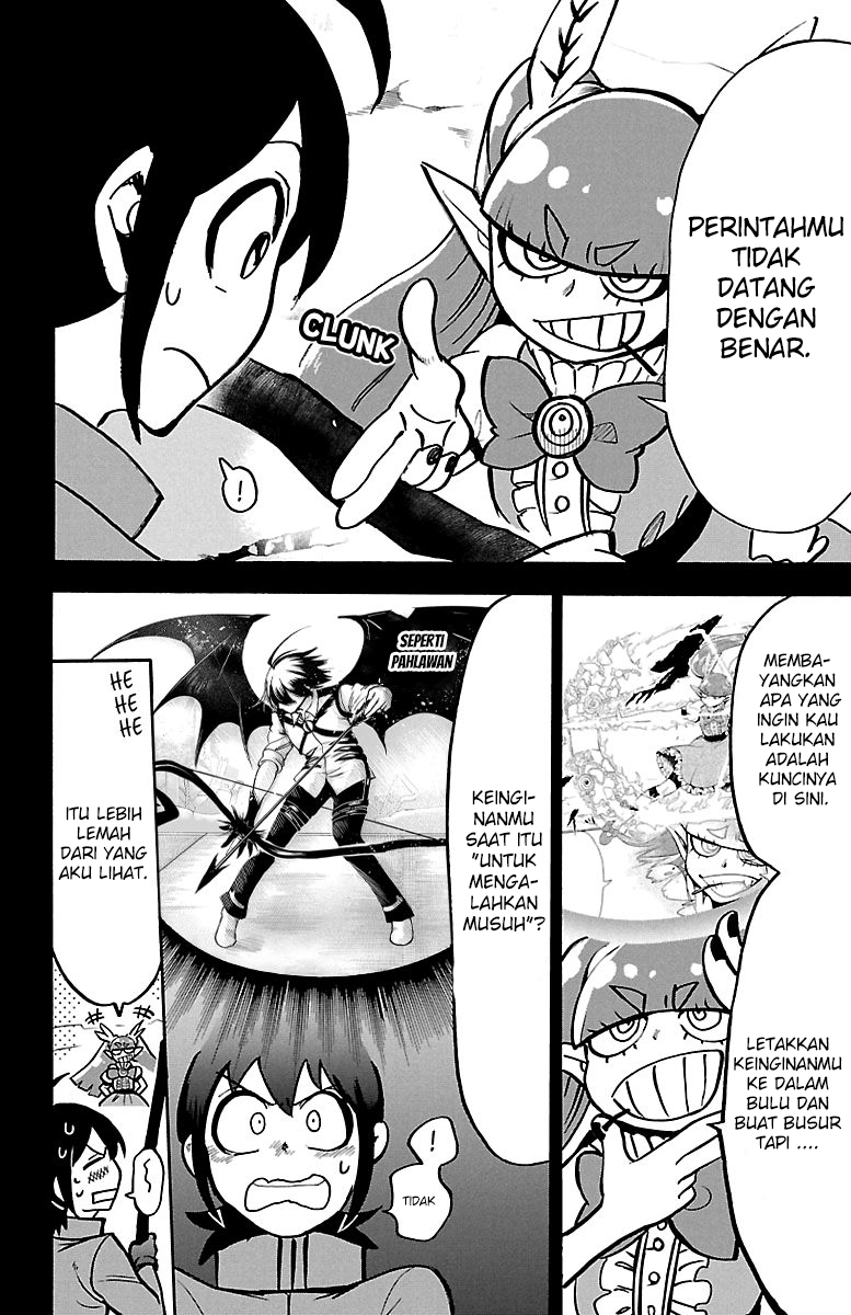Mairimashita! Iruma-kun