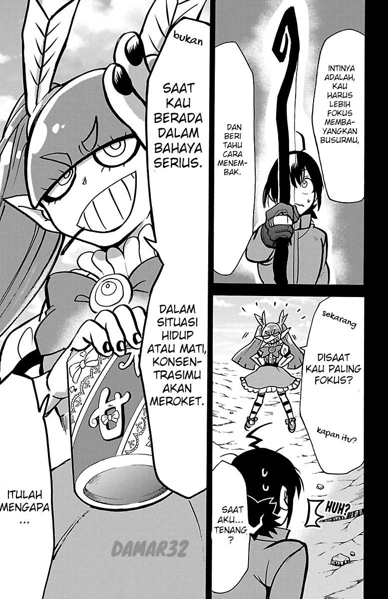 Mairimashita! Iruma-kun