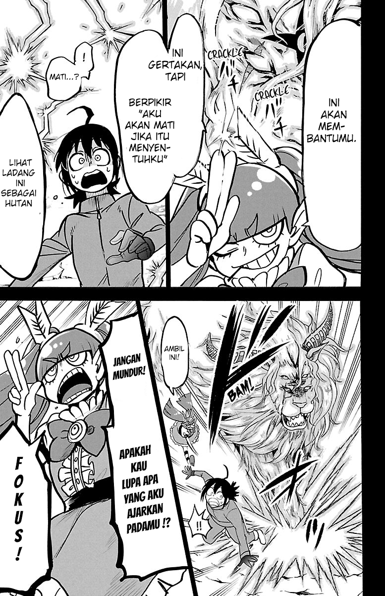 Mairimashita! Iruma-kun