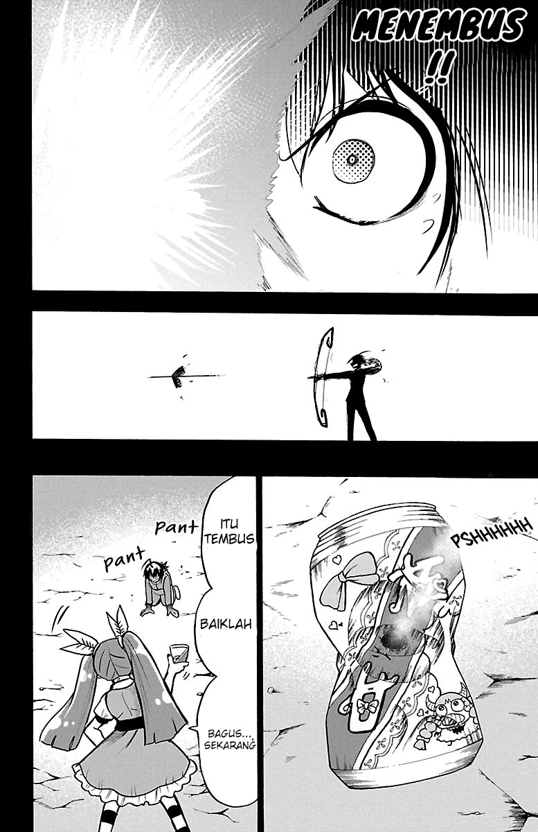 Mairimashita! Iruma-kun