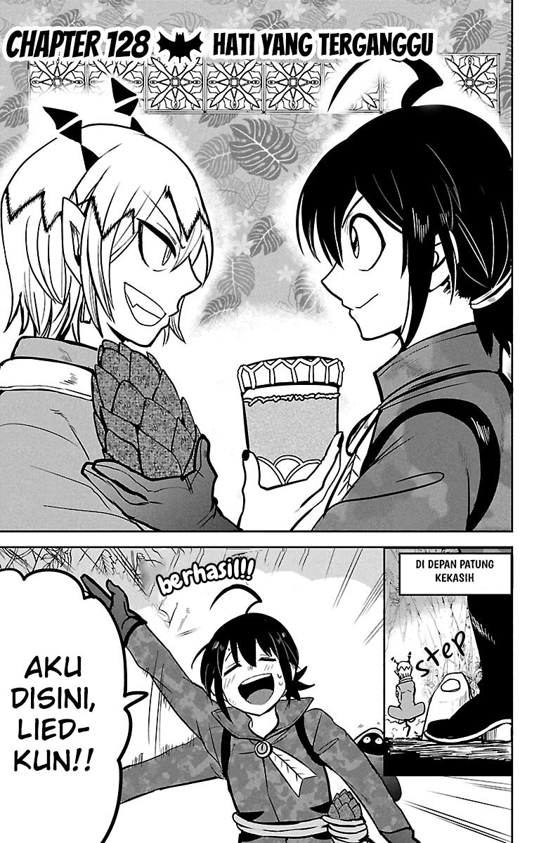 Mairimashita! Iruma-kun