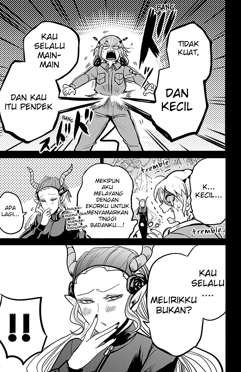 Mairimashita! Iruma-kun