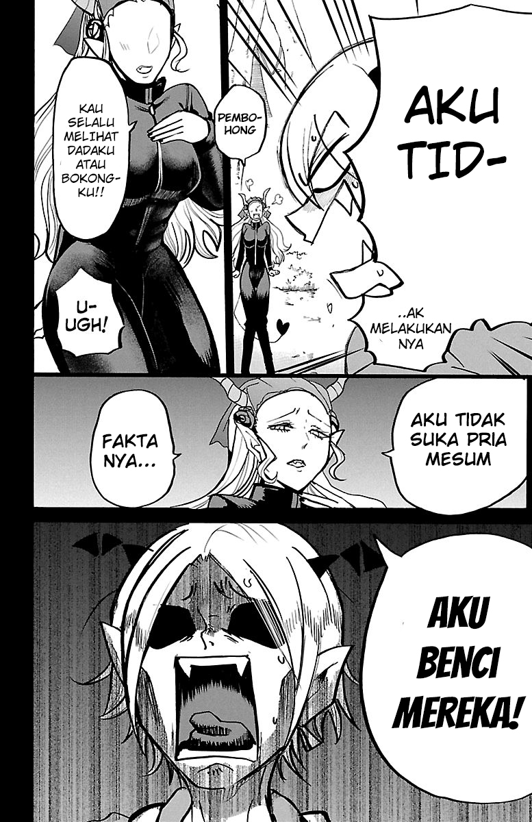 Mairimashita! Iruma-kun