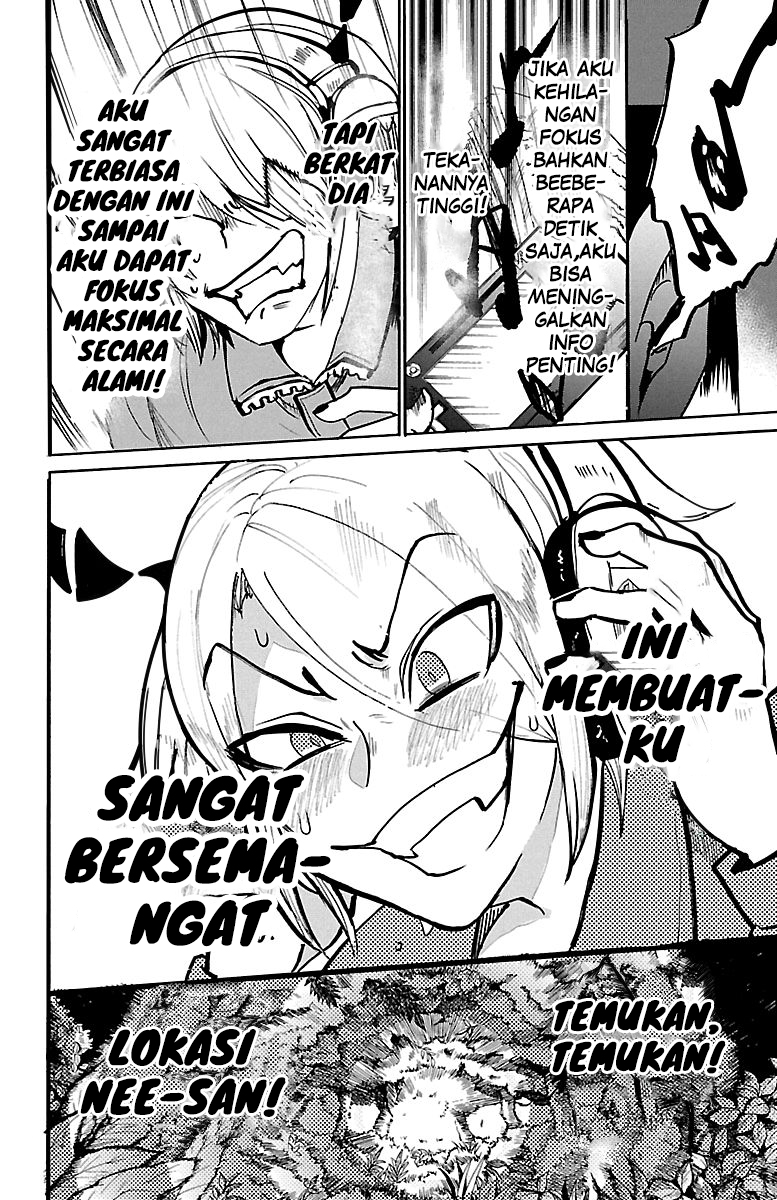 Mairimashita! Iruma-kun