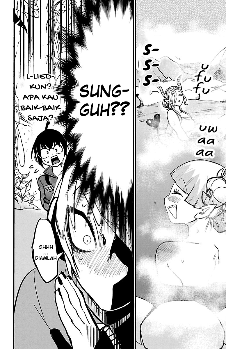 Mairimashita! Iruma-kun