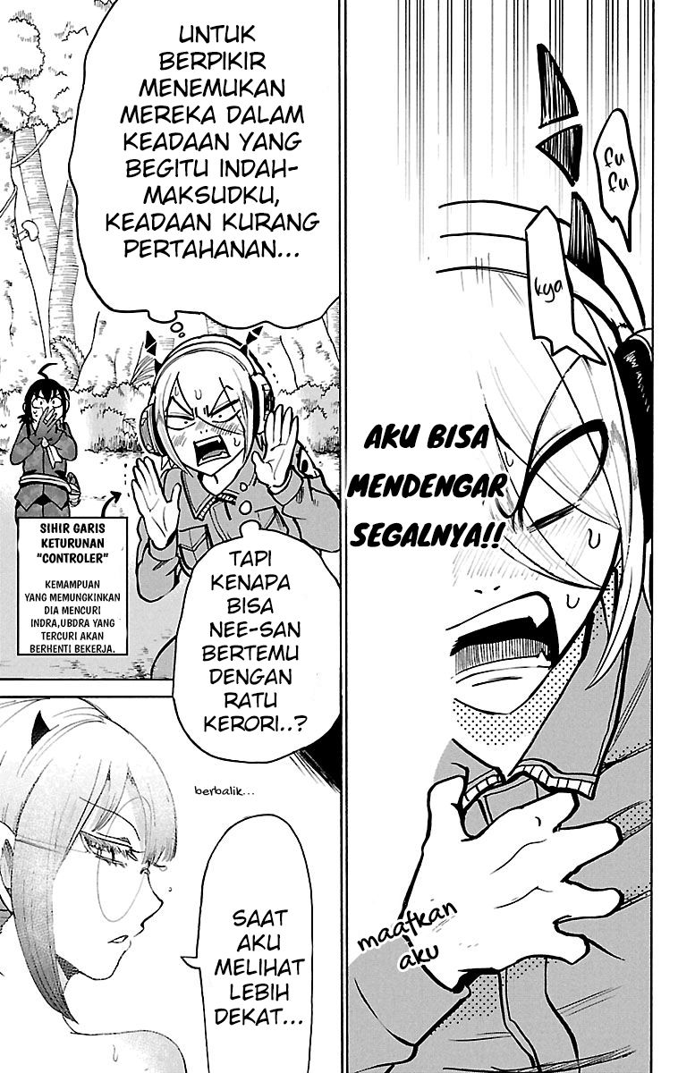 Mairimashita! Iruma-kun