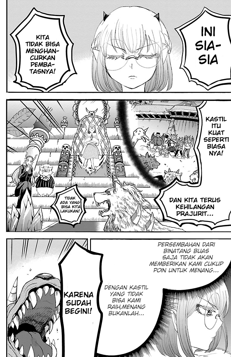 Mairimashita! Iruma-kun