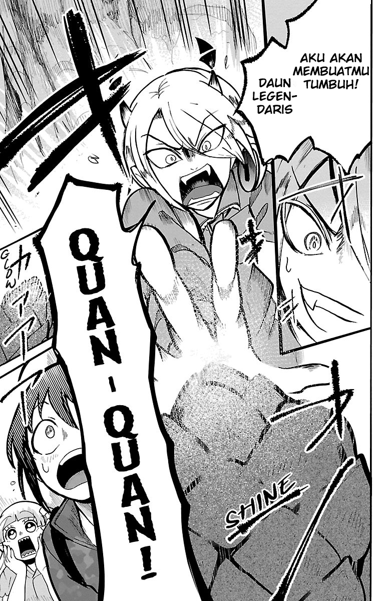 Mairimashita! Iruma-kun