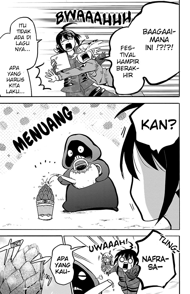 Mairimashita! Iruma-kun